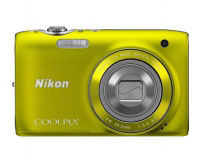 Nikon COOLPIX S3100 + 4GB (999S3100Y1)